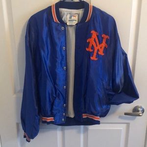 Vintage New York Mets jacket